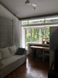 West Coast Gardens (D5), Terrace #178967832